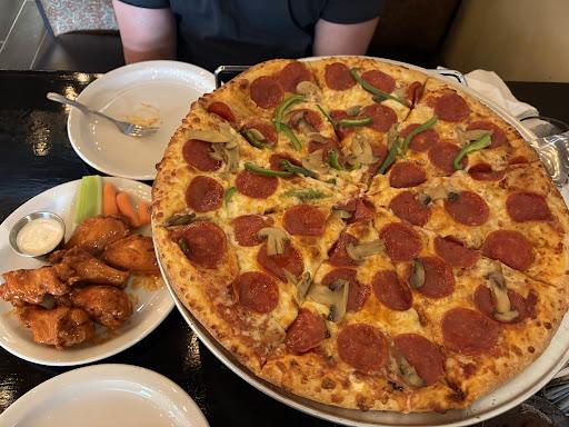 Samy's Pizza
