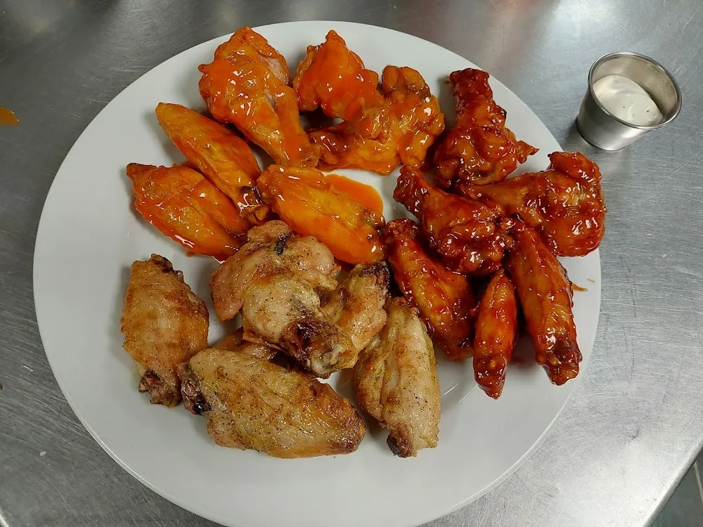 Wings